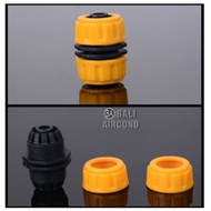 QC1 Hose Connection Adapter Water Hose Connector Hose Quick Connector