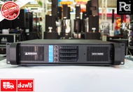 MICRO TECH POWER AMP MT4-1500D 4CH x 1500W. เพาเวอร์แอมป์ 4 แชลแนล กำลังวัตต์สูง MICROTECH MT4 1500D