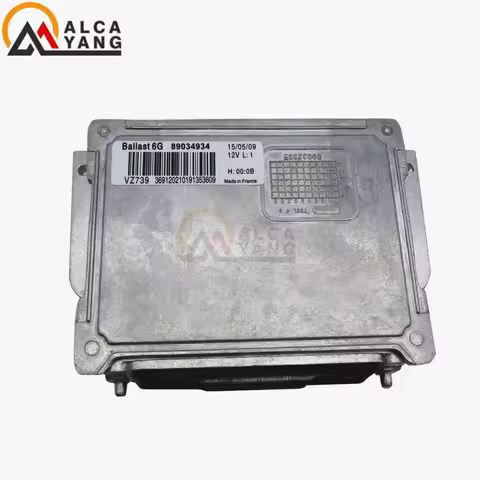 6G D1S D1R HID Xenon Headlight Ballast 89034934 .