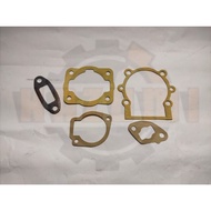 Mesin Rumput Tanaka 328 BG328 Overhaul Gasket