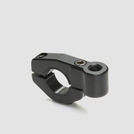 TANAX คิ้วกระจกมองหลังรถจักรยานยนต์แบบพิเศษ แท่นฐานแบบพิเศษ ด้ามจับแบบพิเศษ อุปกรณ์เสริมสำหรับกระจกม