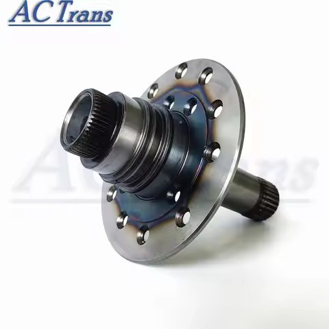 Automatic TRANSMISSION 6R80 Oil Pump Stator Hub Fits For Ford Mazda Mustang