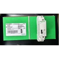 Schneider Relay Impulse A9C30811