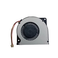 Laptop CPU Fan For Fujitsu For LifeBook U772 UH772 P727 P728 U727 U728 U729 U729X For Stylistic Q555