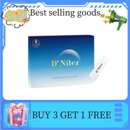 （Hot Sale Price） Daelife D'Nitez - Lavender & Valerian Root Powder for Restful Sleep, 30 Sachets