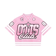 [BST 2026] Local brand Otis Club mascot jersey
