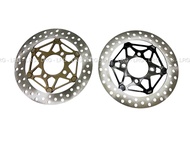 Đĩa Thắng ATR V3 220mm 4 Lổ Mẫu Đĩa Sống Lắp Được Mọi Dòng Xe Máy