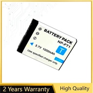 NP-FT1 Batteries For SONY DSC-L1 DSC-M1 DSC-M2 DSC-T10 DSC-T1 DSC-T3 DSC-T5 Powerful Camera Battery