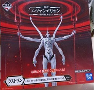 一番くじ EVA 第13號機 最後賞 限定版