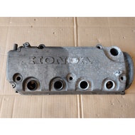 Honda Civic EJ EK 1.5 1.6 D15B D16A ZC valve cover vtec VIRS EK2 EK3 EK5 sohc singlecam