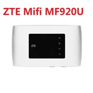 Unlocked ZTE Mifi MF920U 4G LTE Hotspot 150Mbps Mobile Wifi Router gubeng