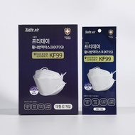 ⭐($59/30片)🇰🇷韓國KF99口罩 - 3D立體獨立包裝成人口罩⭐