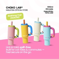 CHAKO LAB BAWANG CUP 316 Stainless Steel Thermos Cup