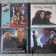 mixshop0_0 Beverly Hills 90210, Dying Young, John Travolta Phenomenon, Sleepless in Seattle