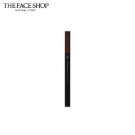 The Face Shop Designing Eyebrow Pencil