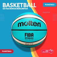 Molten basketball bg4500 bg5000 basketball size 7 EXTRA BONUS