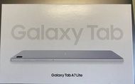 收galaxy tab A7 $600