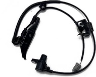 Mteycei Front Left ABS Wheel Speed Sensor Compatible with Toyota 2001-2003 Sienna V6 3.0L Replaces 8