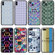 Phone Case Samsung Galaxy A51 A52 A52S A53 A54 A71 A72 A73 A41 A42 2R65 Coach