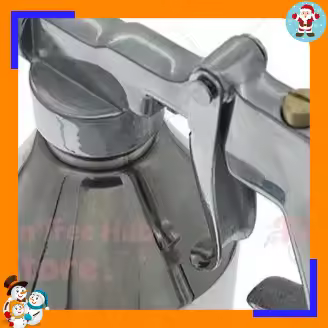 DPF cleaning-O anti-rust liquid spray Car engine compartment cleaning gun Air conditioning evaporati