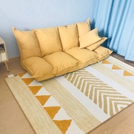 Nordic carpet living room modern minimalist bedroom sofa bed side mat Moroccan style full shop home customization