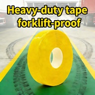 JXT Heavy-Duty Nano Wear-Resistant Floor Glue pvc Tape Forklift Rolling Magnetic Strip Protective Ta