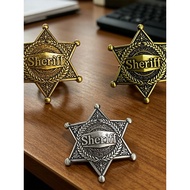 Retro Accessories Pin