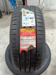 ยาง 235/50 R18 DUNLOP SP SPORT LM705 97W ปี24
