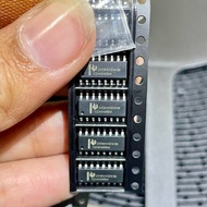 IC CD4049 LM4049 For Power Class D