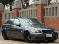 2007 BMW 320I 2.0#強力過件99% #可全額貸 #超額貸 #車換車結清