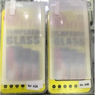 tempered glassscreen protector film✣❧﹍Samsung A32 5G,A42 5G,A52,A72,A30,A50 tempered glass