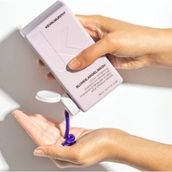 Kevin Murphy Blonde Angel Colour Enhancing Shampoo&Treatment (For Blonde Hair) แชมพูและครีมนวดผมรักษ