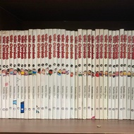 Komik Dik Cerdas Crayon Sinchan keluara  Komik House Official Bahasa Melayu Translation