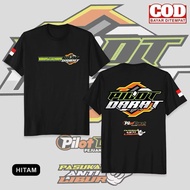 "LAND PILOT" T-SHIRT DRIVER SHIRT | VIRAL T-SHIRT for jumbo men | DISTRO T-SHIRT 6XL baju t shirt le