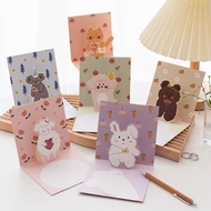 [Ready Stock] 3D Birthday Card 生日🎂立体贺卡 Wishes Card/ Greeting Card