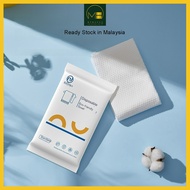 Disposable Bath Towel Convenient and Hygienic Nonwoven Towel For Travel One Time Use Towel