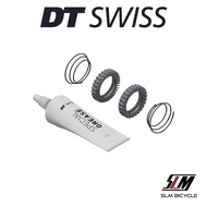 DT SWISS SERVICE KIT REAR HUB WITH RATCHET SYSTEM 36T SL