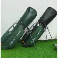 [MALBON] New Style Golf Stand Bag Golf Tripod Bag Club Bag Sports Ball Bag QB019 IOQXV