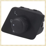 [1fnejakblh.ph] Car Adjust Knob Side Mirror Switch Replacement Parts   2001-2010 6Q1959565D 6Q1 959 