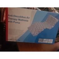 Air mattress/Ripple Mattress for bed ridden