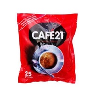 Cafe 21 Coffe Mix (25 x12g)