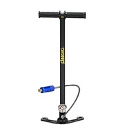 DIDEEP PCP Manual Bertekanan Tinggi Pompa 4 Level 30Mpa 4500 PSI Pompa Sanggurdi Pengisian Senapan A