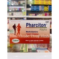 Vitamins for weight gain - Pharciton weight gain