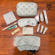 ✨NEW 2026 Exclusive | Mai son Kitsu né x EVA Air Royal Laurel Class | Authentic