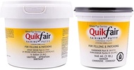 System Three QuikFair Epoxy Fairing Putty, 3 Quart Kit