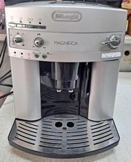 Delonghi迪朗奇 義式咖啡機 ESAM3200 ▲故障品,零件機! @零件機貨出不退,請會處理在購買!