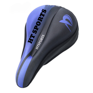 Bọc Yên Xe Đạp HT SPORTS Đệm Yên Xe Đạp Thể Thao Chất Liệu Silicon Siêu Êm Thoáng Khí Dày Ngồi Thoải