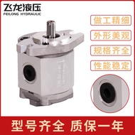 Hydraulic Gear Pump CBWmb-F1.0/F1.2/F2.0/F3.0/F4.0/6.0 Electric Oil Pump