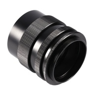 Acouto M42 Macro Extension Tubes 9mm 16mm 30mm Macro Extension Lens Adapter Tube Rings Set for M42 4