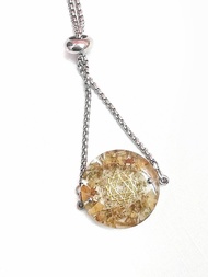 心輪花精手鏈 Heart Chakra Hz Floral Bracelet